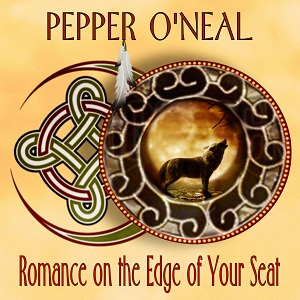 PepperO'Neal_Author Badge 300x300
