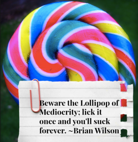 Original image via Lucy Downey from Flickr Creative Commons