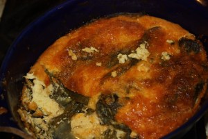 Looks pretty good cut up