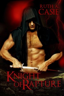 Knight of Rapture Final Cover RACasie
