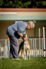 Getting ready to have FUN